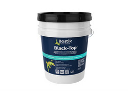 Bostik Black-Top Waterproofing and Anti-Fracture Membrane 30853441